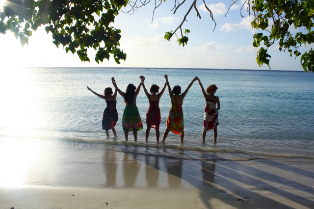 卒業旅行に最適！大人数でペンション貸切